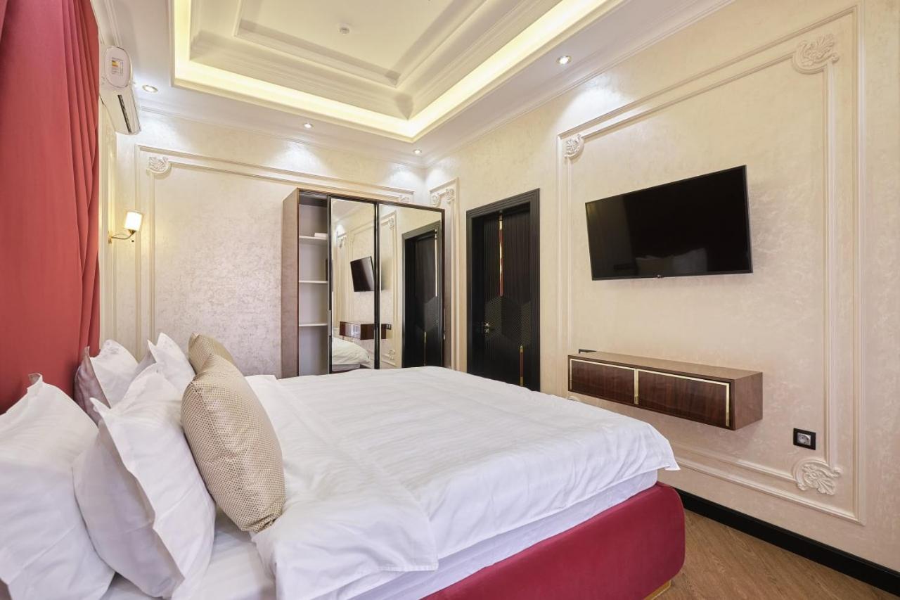 East Star Hotel Samarkand Exterior photo