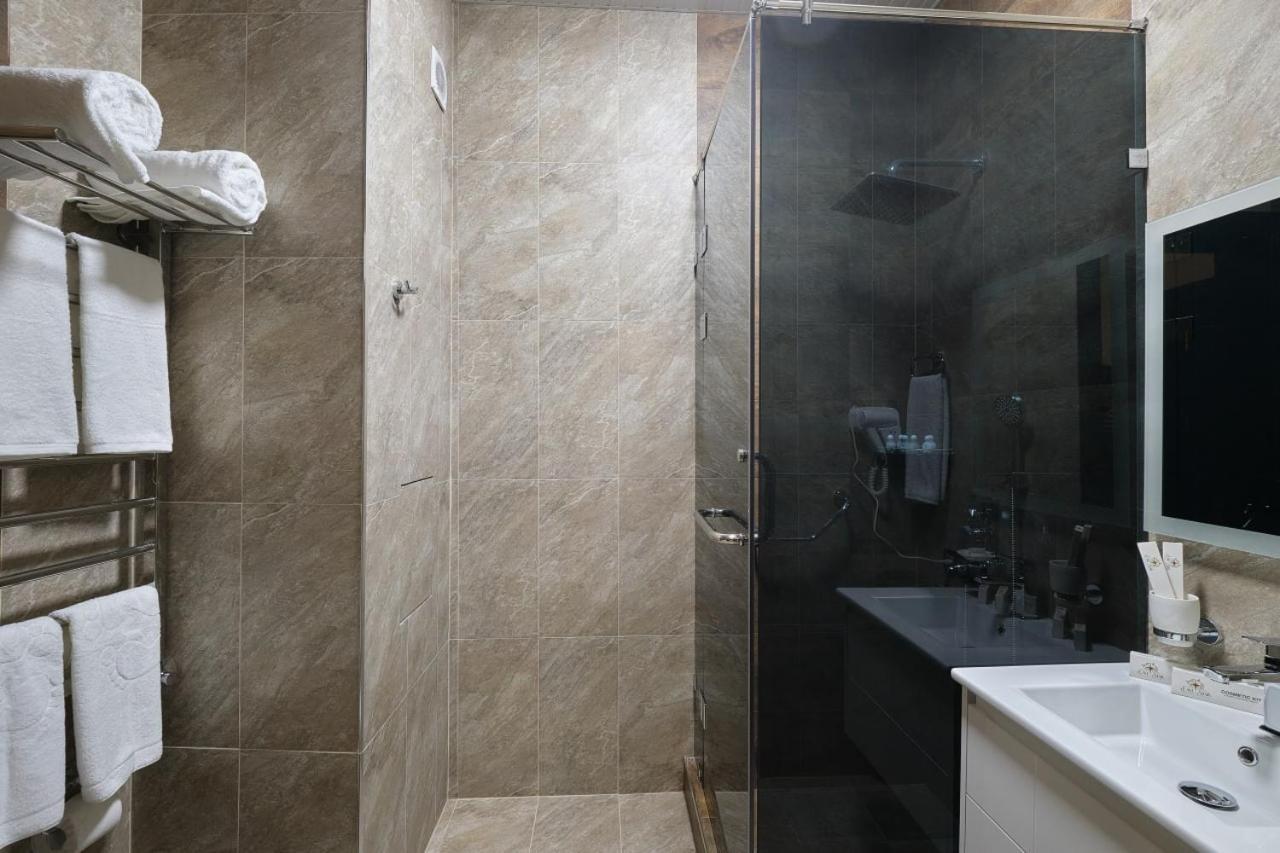 East Star Hotel Samarkand Exterior photo
