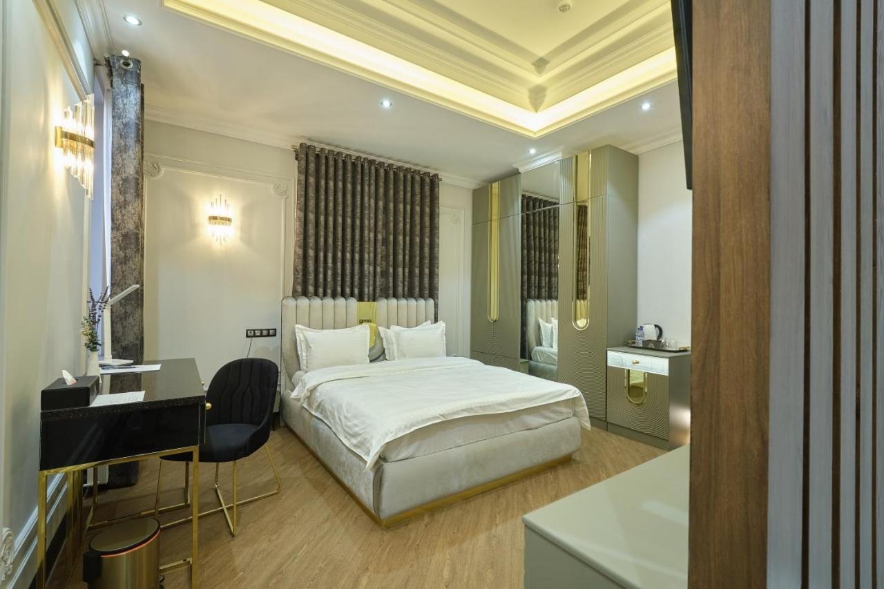 East Star Hotel Samarkand Exterior photo