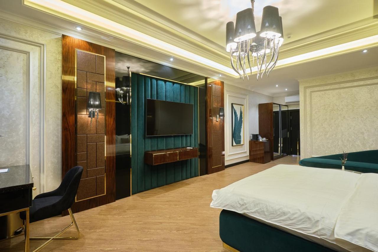 East Star Hotel Samarkand Exterior photo