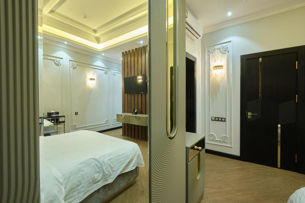 East Star Hotel Samarkand Exterior photo